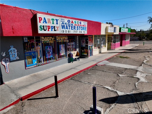 11424 Bartlett Avenue, Adelanto, California 92301, ,Commercial Sale,For Sale,11424 Bartlett Avenue,CRIV25069826