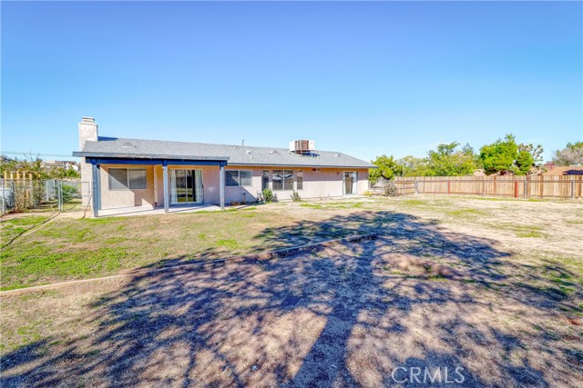 Detail Gallery Image 33 of 43 For 7855 Bangor Ave, Hesperia,  CA 92345 - 4 Beds | 2 Baths