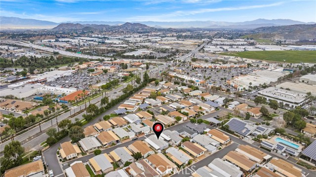 Detail Gallery Image 31 of 35 For 1550 Rimpau #125,  Corona,  CA 92881 - 3 Beds | 2 Baths