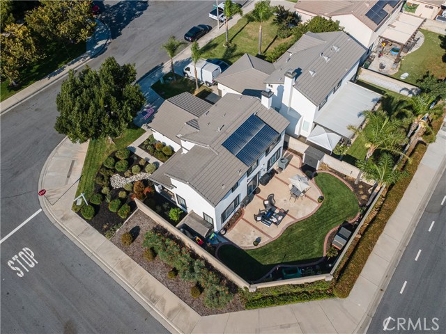 Detail Gallery Image 32 of 37 For 15539 Rockwell Ave, Fontana,  CA 92336 - 3 Beds | 2/1 Baths