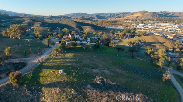 Detail Gallery Image 5 of 7 For 0 Hill Ave, Lake Elsinore,  CA 92530 - – Beds | – Baths