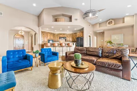 Detail Gallery Image 1 of 70 For 62398 Cope Ln, Joshua Tree,  CA 92252 - 5 Beds | 2/1 Baths