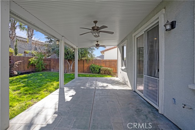 Detail Gallery Image 38 of 43 For 28 Barrows Ct, Merced,  CA 95348 - 4 Beds | 3 Baths