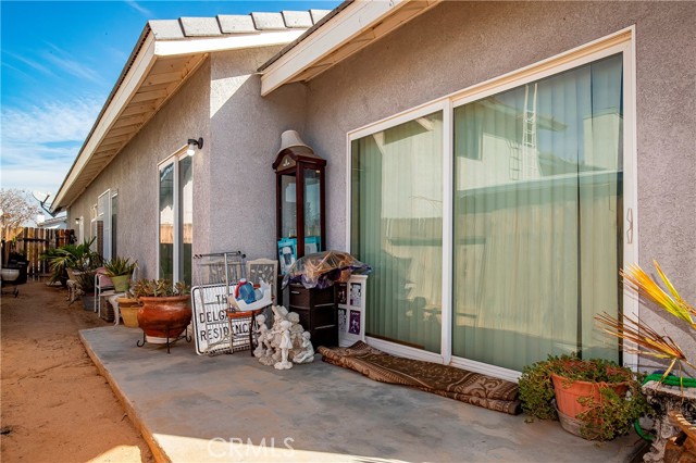 Detail Gallery Image 11 of 35 For 9912 Putter Ct, California City,  CA 93505 - 3 Beds | 2 Baths