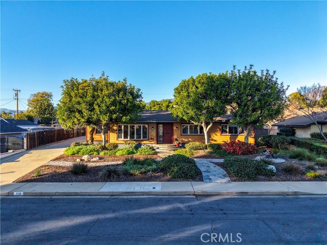 Detail Gallery Image 49 of 50 For 633 Purdue Dr, Claremont,  CA 91711 - 4 Beds | 3 Baths