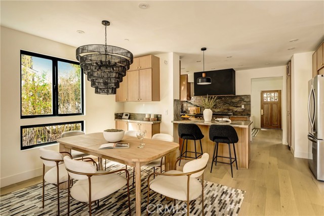 Detail Gallery Image 19 of 42 For 636 Bay, Santa Monica,  CA 90405 - 3 Beds | 3 Baths