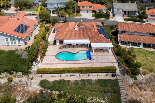 29015 Covecrest Drive, Rancho Palos Verdes, California 90275, 5 Bedrooms Bedrooms, ,5 BathroomsBathrooms,Residential,Sold,Covecrest,SB22109297