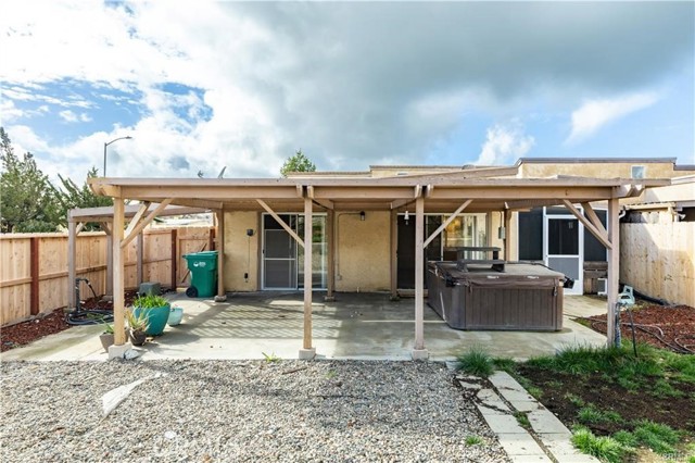 Detail Gallery Image 25 of 27 For 1842 Ponderosa, Paso Robles,  CA 93446 - 2 Beds | 2 Baths