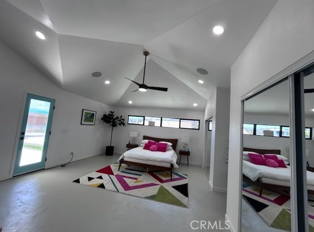 Detail Gallery Image 36 of 61 For 3940 E Calle San Antonio, Palm Springs,  CA 92264 - 3 Beds | 2 Baths