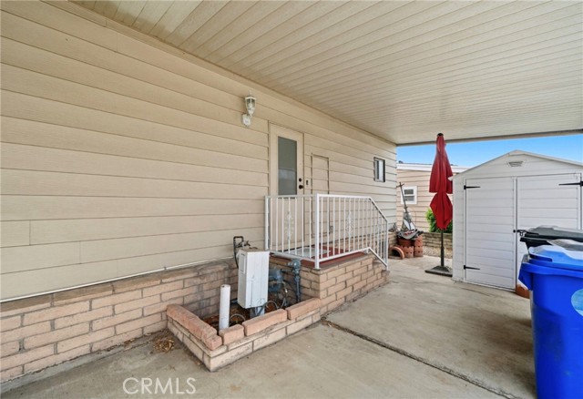 Detail Gallery Image 5 of 30 For 9800 Base Line #79,  Rancho Cucamonga,  CA 91701 - 2 Beds | 2 Baths