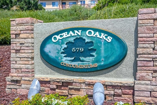 Detail Gallery Image 40 of 42 For 579 Camino Mercado #419,  Arroyo Grande,  CA 93420 - 2 Beds | 2 Baths