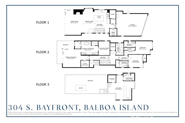 Image 5 of 62 For 304 Bay Front