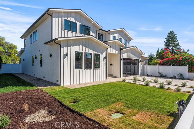 Detail Gallery Image 2 of 51 For 5258 Lemona Ave, Sherman Oaks,  CA 91411 - 4 Beds | 5 Baths