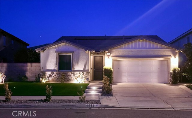 Detail Gallery Image 30 of 33 For 6842 Narrow Way, Jurupa Valley,  CA 91752 - 3 Beds | 2 Baths