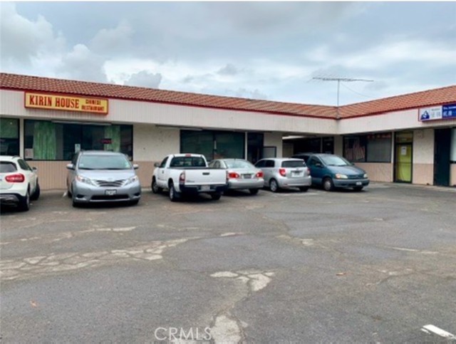 10335 Garvey Avenue, El Monte, California 91733, ,Commercial Sale,For Sale,10335 Garvey Avenue,CRWS25040217