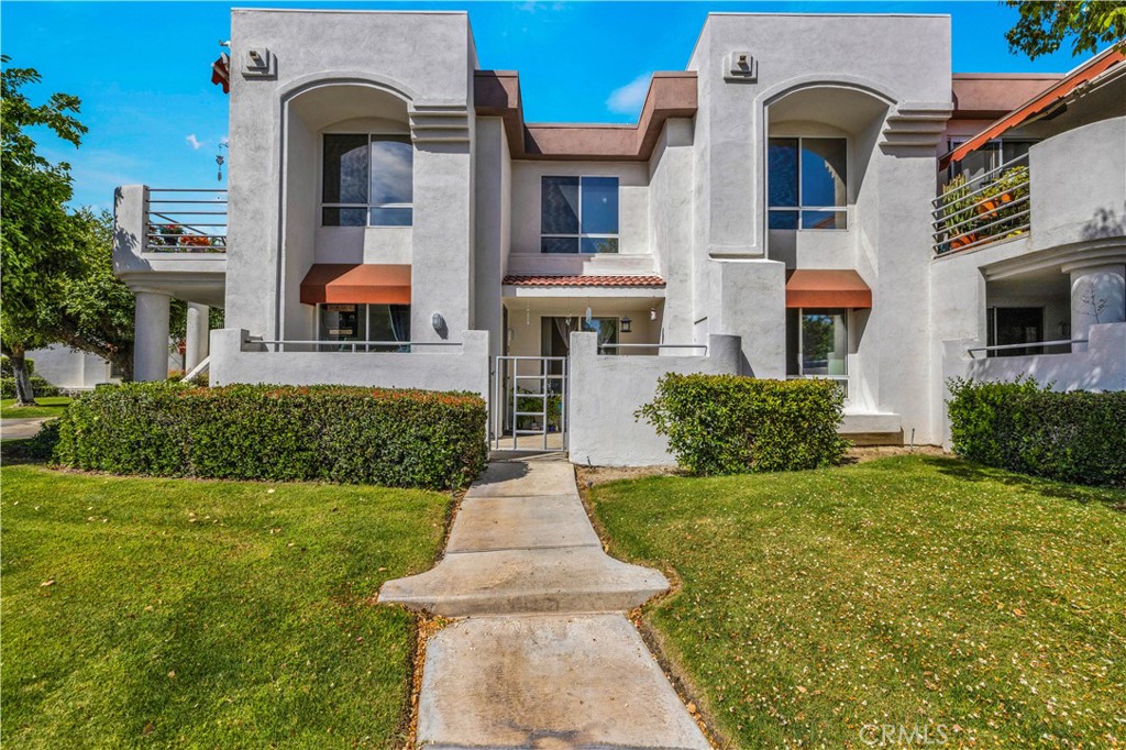 401 S El Cielo Road #35