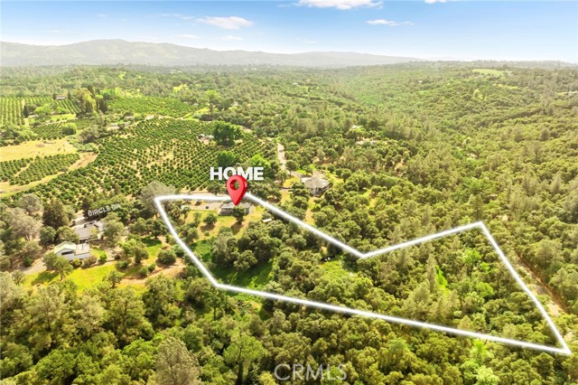 Detail Gallery Image 50 of 55 For 635 Circle Dr, Oroville,  CA 95966 - 3 Beds | 2 Baths