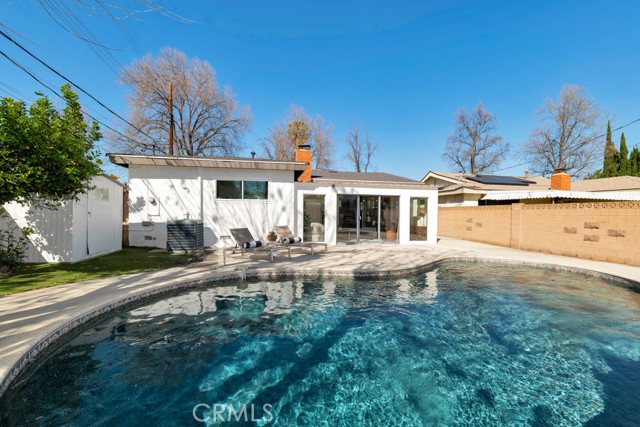 Detail Gallery Image 22 of 23 For 19844 Hemmingway St, Winnetka,  CA 91306 - 4 Beds | 2 Baths