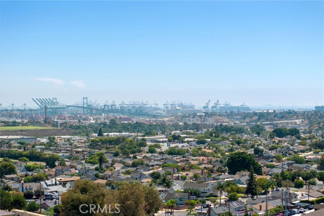 Detail Gallery Image 37 of 45 For 1460 W Sunrise Ln, San Pedro,  CA 90732 - 4 Beds | 3/1 Baths