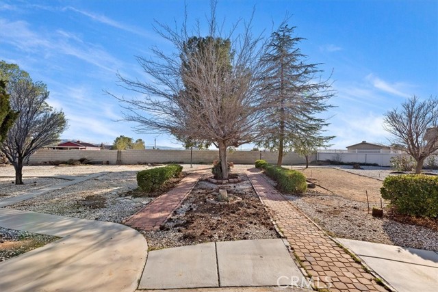 Detail Gallery Image 57 of 57 For 19185 Cochise, Apple Valley,  CA 92308 - 4 Beds | 2 Baths