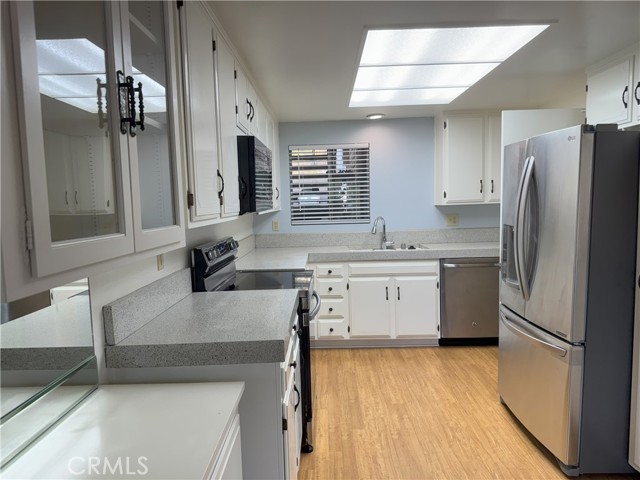 Detail Gallery Image 5 of 23 For 3300 via Carrizo a,  Laguna Woods,  CA 92637 - 2 Beds | 2 Baths