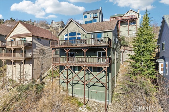 Detail Gallery Image 51 of 56 For 26845 Modoc Ln, Lake Arrowhead,  CA 92352 - 4 Beds | 3/1 Baths