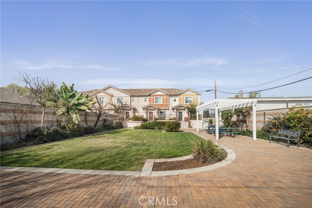 Detail Gallery Image 37 of 57 For 4612 Peck #D,  El Monte,  CA 91732 - 3 Beds | 2/1 Baths