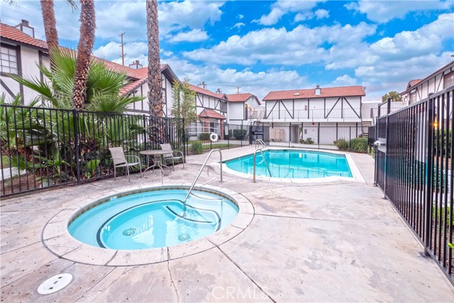 Detail Gallery Image 45 of 45 For 1013 W Linden St #2,  Riverside,  CA 92507 - 2 Beds | 1/1 Baths