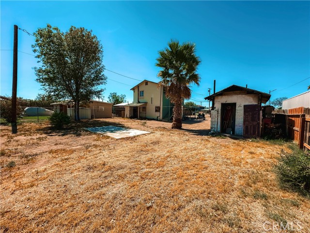 Detail Gallery Image 11 of 15 For 430 N 3rd St, Blythe,  CA 92225 - – Beds | – Baths