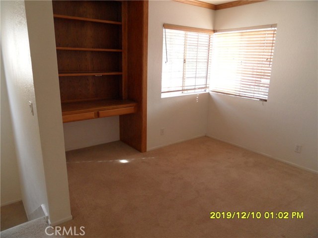 Third Bedroom/Office