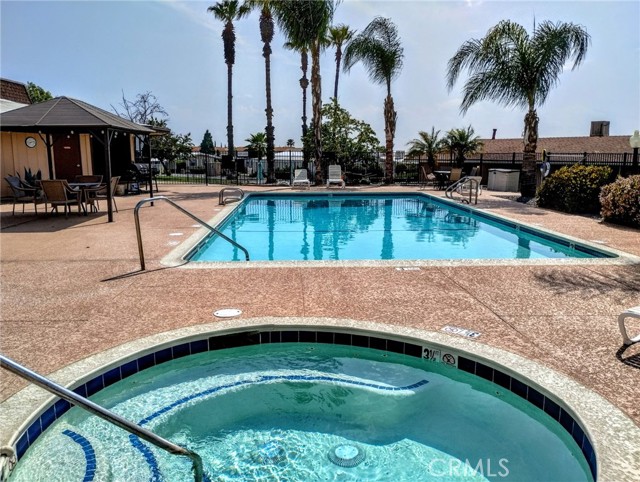 Detail Gallery Image 31 of 34 For 35218 Fir St #117,  Yucaipa,  CA 92399 - 2 Beds | 2 Baths