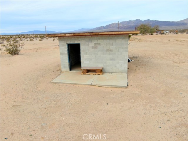 Detail Gallery Image 10 of 10 For 85188 Amboy Rd, Twentynine Palms,  CA 92277 - 0 Beds | 0 Baths