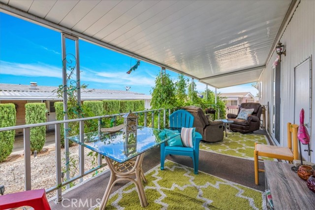 Detail Gallery Image 29 of 46 For 7501 Palm Ave #151,  Yucca Valley,  CA 92284 - 3 Beds | 2 Baths