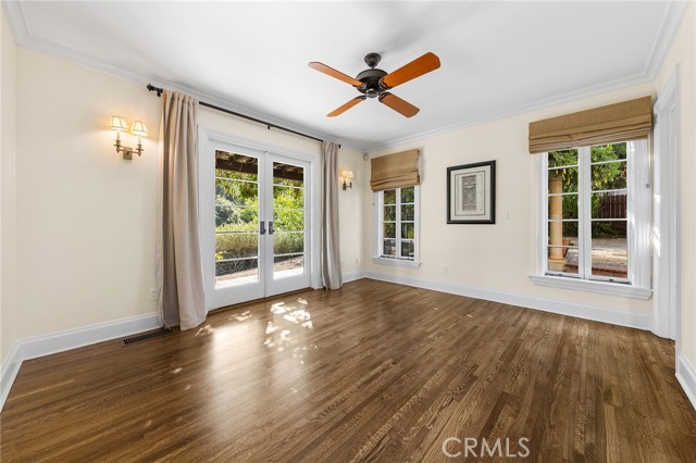 Detail Gallery Image 29 of 69 For 375 La Mirada Ave, San Marino,  CA 91108 - 4 Beds | 4/1 Baths