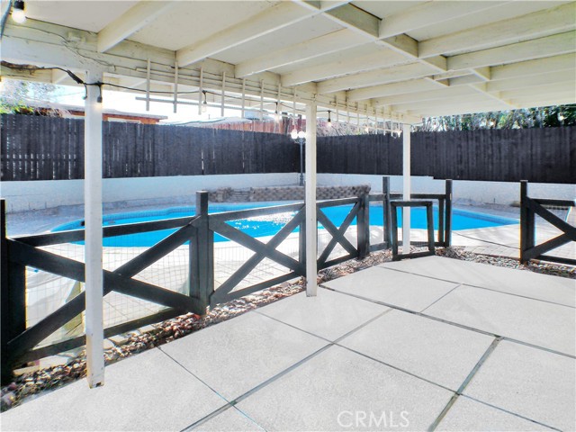 Detail Gallery Image 33 of 34 For 1240 E Navajo, Barstow,  CA 92311 - 3 Beds | 2 Baths