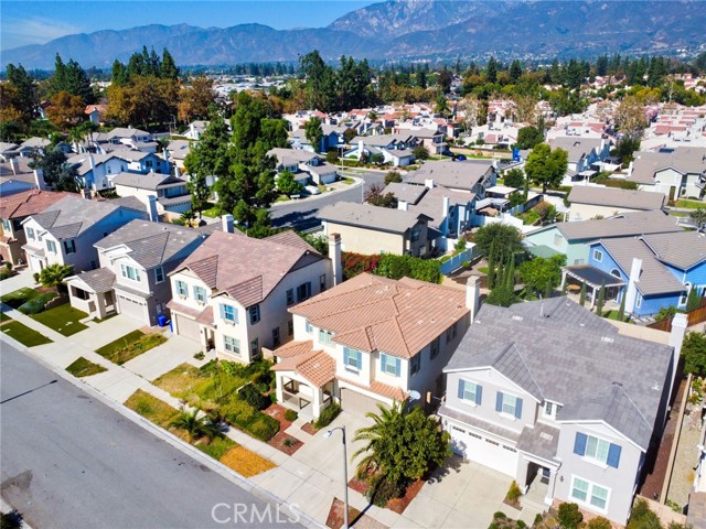 Detail Gallery Image 36 of 38 For 9780 La Vine Ct, Rancho Cucamonga,  CA 91701 - 4 Beds | 3 Baths
