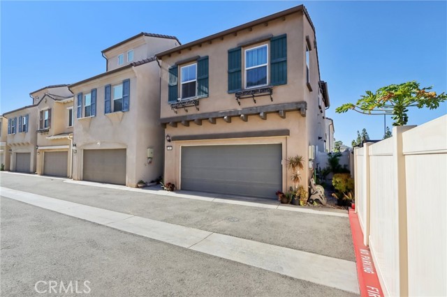 Detail Gallery Image 20 of 21 For 3827 Grant St #49,  Corona,  CA 92879 - 3 Beds | 2/1 Baths