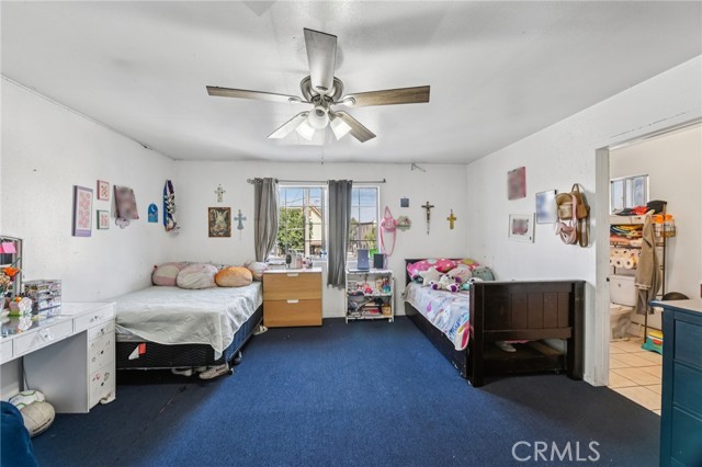 Detail Gallery Image 9 of 38 For 342 W 56th, Los Angeles,  CA 90037 - 8 Beds | 4 Baths