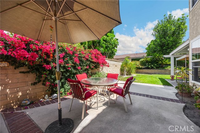 Detail Gallery Image 29 of 31 For 1400 Post Rd, Fullerton,  CA 92833 - 4 Beds | 2/1 Baths