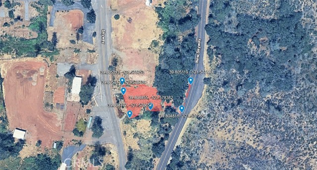 Detail Gallery Image 6 of 6 For 13664 Skyway, Magalia,  CA 95954 - – Beds | – Baths