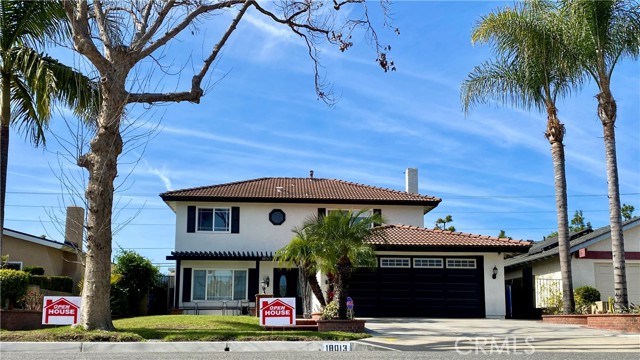 18013 Kensington Avenue, Cerritos, California 90703, 4 Bedrooms Bedrooms, ,2 BathroomsBathrooms,Single Family Residence,For Sale,Kensington,WS25014502