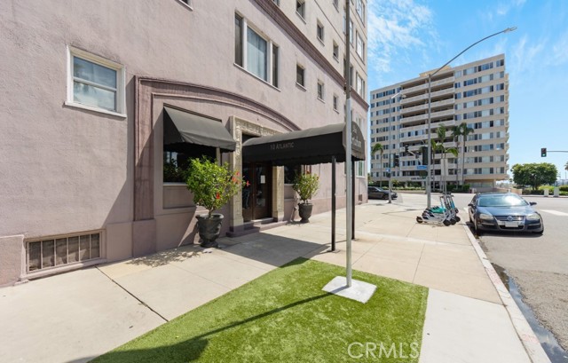 Detail Gallery Image 1 of 41 For 10 Atlantic Ave #204,  Long Beach,  CA 90802 - 0 Beds | 1 Baths