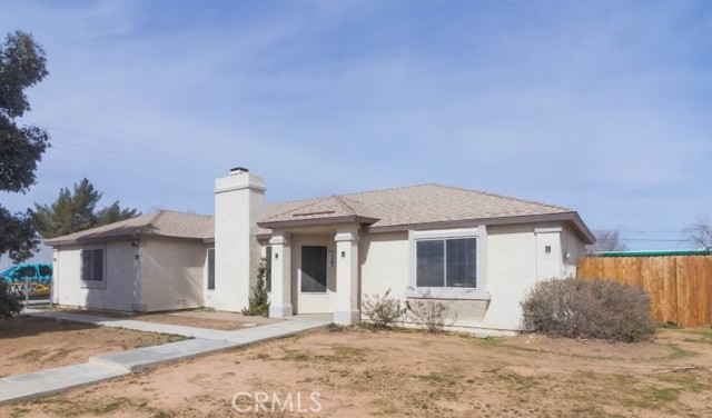 Detail Gallery Image 1 of 1 For 22110 Goshute Ave, Apple Valley,  CA 92307 - 3 Beds | 2 Baths