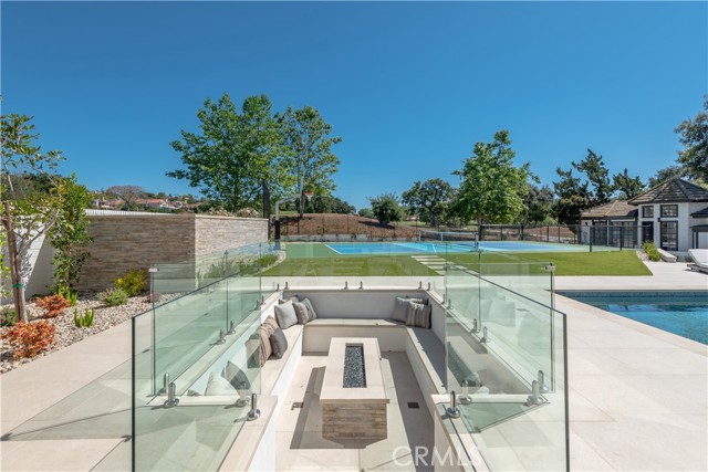 Detail Gallery Image 28 of 30 For 4400 Oak Place, Westlake Village,  CA 91362 - 6 Beds | 6/1 Baths