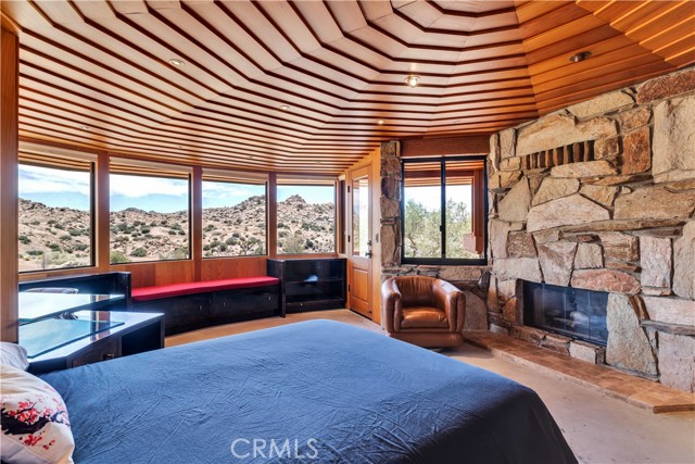 Detail Gallery Image 67 of 75 For 55290 Flying Tigers Road Rd, Pioneertown,  CA 92268 - 4 Beds | 3 Baths