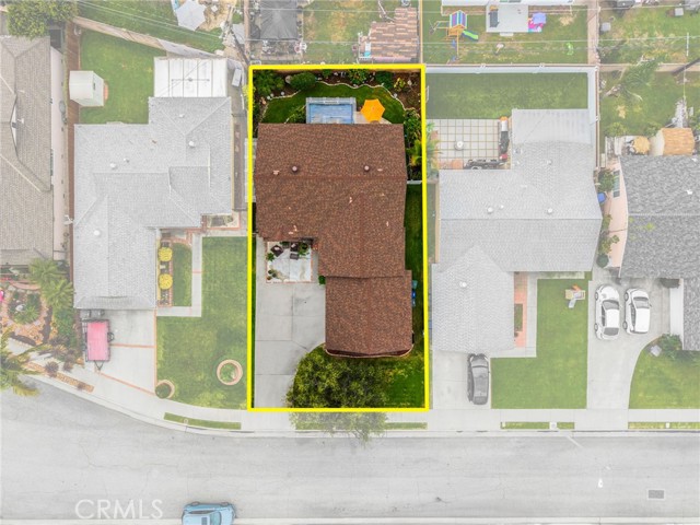 Detail Gallery Image 5 of 31 For 12526 Chadwell St, Lakewood,  CA 90715 - 3 Beds | 2 Baths