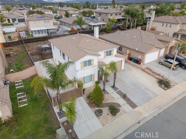 Detail Gallery Image 39 of 42 For 28308 Parkdale Lane, Menifee,  CA 92584 - 3 Beds | 2 Baths