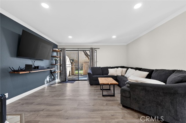 Detail Gallery Image 2 of 25 For 433 W Avenue J5 #13,  Lancaster,  CA 93534 - 2 Beds | 2 Baths