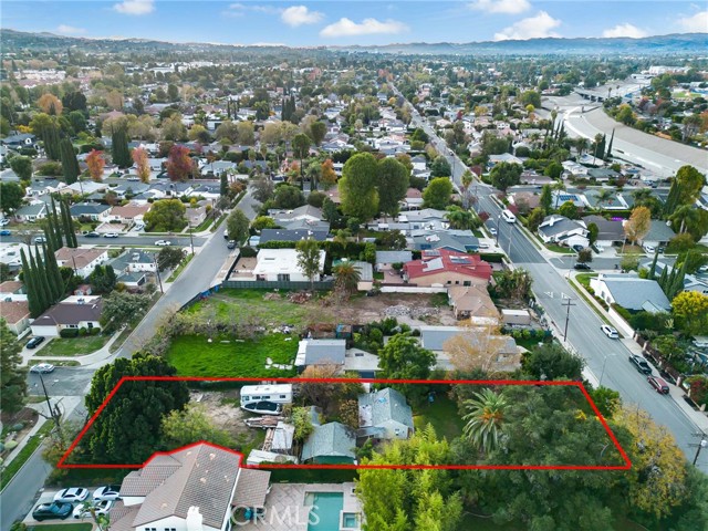 Detail Gallery Image 61 of 62 For 17806 Erwin St, Encino,  CA 91316 - 3 Beds | 2 Baths