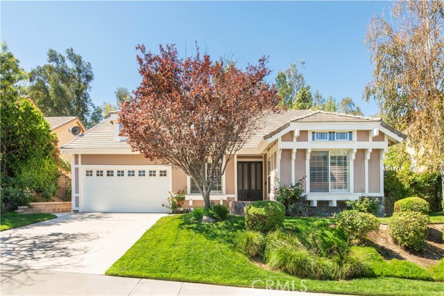 Detail Gallery Image 1 of 1 For 27155 Bidwell Ln, Valencia,  CA 91354 - 3 Beds | 2 Baths